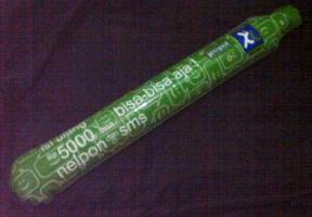 balun tepuk sumber ceria rame rame