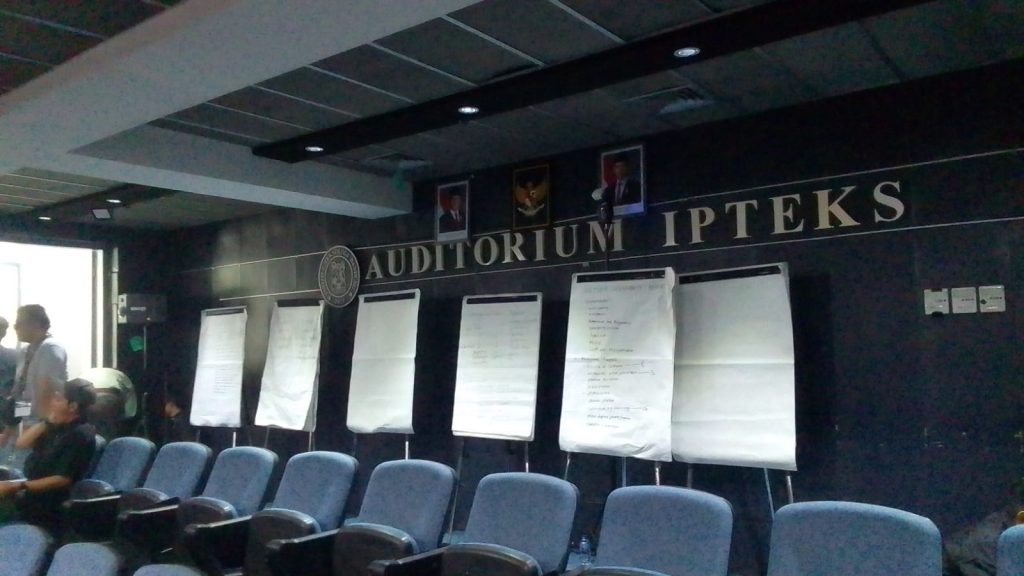 Persewaan Flipchart di Batam, Penyewaan papan flipchart batam,